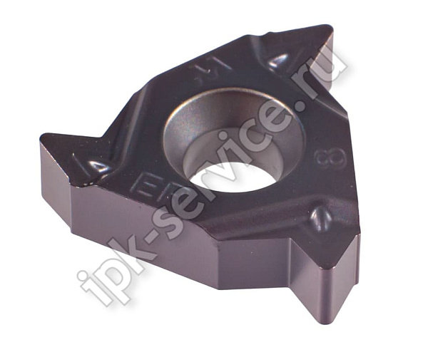 16ER8W-HS5125  Пластина твердосплавная  Hadsto