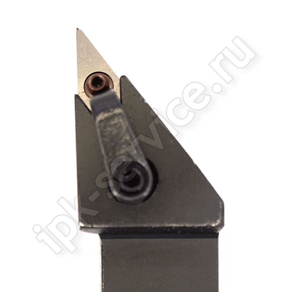 MVJNL2525M16  Державка токарная наружная  ИПК