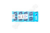 CNMG120408-GF-HS8225  Пластина твердосплавная  Hadsto