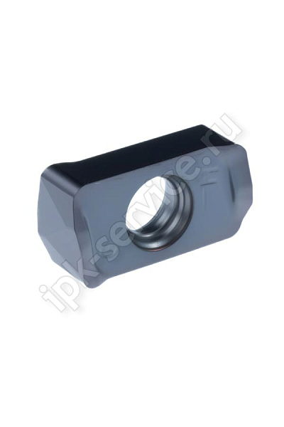 LOGU030310ER-GM VK1025  Пластина твердосплавная  ИПК