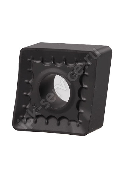 CNMM160612-GR YC331  Пластина твердосплавная  ИПК