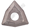 WNUM120612ВК8(PK08)  Пластина ломаный треугольник сменная  ИПК