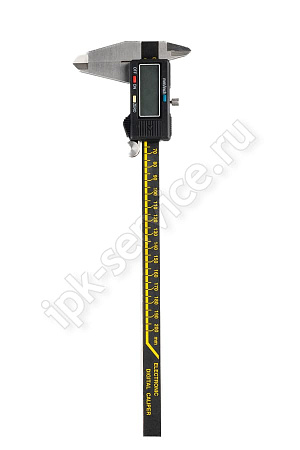 Штангенциркуль ШЦЦ-I-300-0,01  ГОСТ 166-89