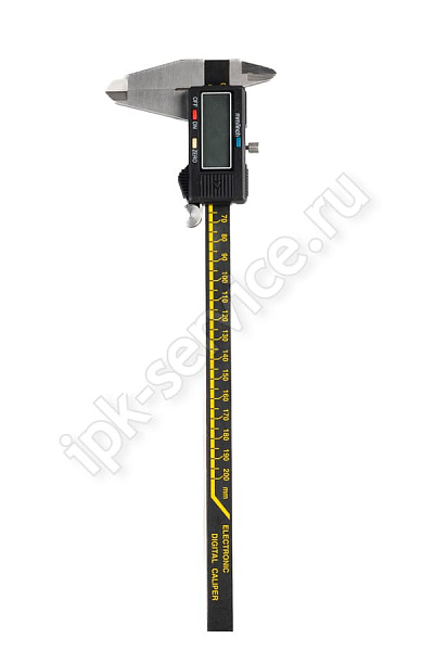 Штангенциркуль ШЦЦ-I-150-0,01  ГОСТ 166-89