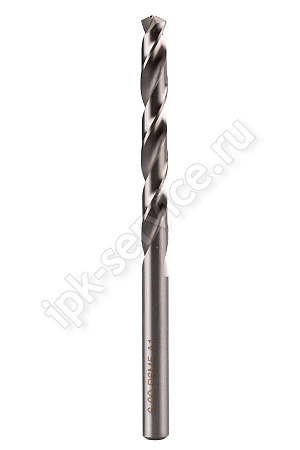 сверло  ц/х ф10,50 Р6М5 А1