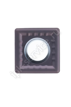 SPMT060204-SK YP731  Пластина твердосплавная  ИПК