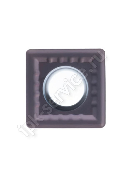SPMT060204-SK YP731  Пластина твердосплавная  ИПК