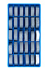 PNEA110408ВК8(YG8)(B35)  Пластина пятигранная сменная  ИПК