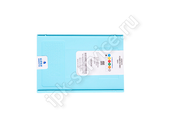 RCMX2507MO-HS8225  Пластина твердосплавная  Hadsto