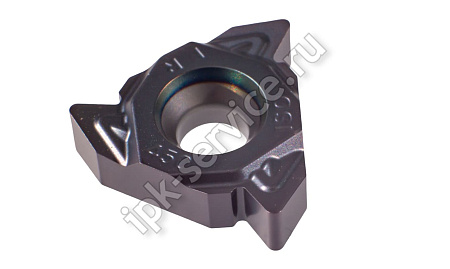 22ER450ISO-HS5125  Пластина твердосплавная  Hadsto