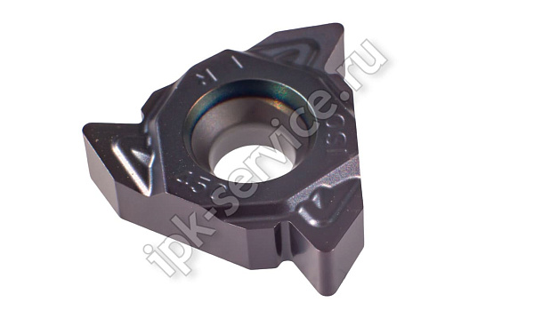 22ER450ISO-HS5125  Пластина твердосплавная  Hadsto