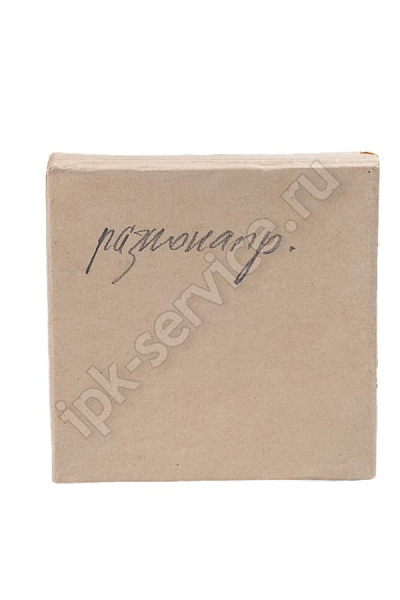 Фреза дисковая трехстор. разнонапр. зуб   63х10х22 Z=12 тип 2  Р6М5