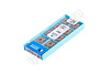 CNMG120404-BM-HS7120  Пластина твердосплавная  Hadsto