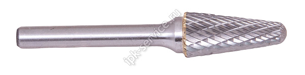 Борфреза сфероконическая L031303  ВК8   ENTRY.LVL