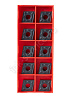 CNMG120408-GR YC332  Пластина твердосплавная  ИПК