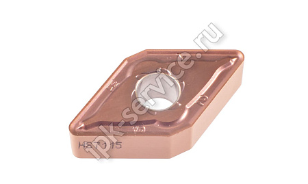 DNMG150612-SM-HS7115  Пластина твердосплавная  Hadsto