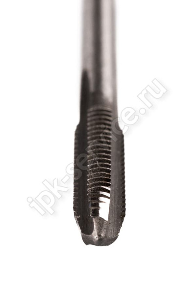метчик м-р М 7*1,0  осн  Р6М5