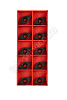 DCMT11T304-TM YC331  Пластина твердосплавная  ИПК