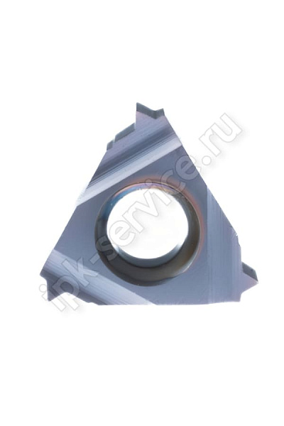 11NR1.25ISO TP04  Пластина твердосплавная  Fengyi