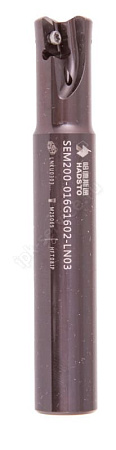 SEM200-016G1602-LN03 42CRMO  Корпус фрезы  Hadsto