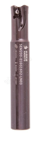 SEM200-016G1602-LN03 42CRMO  Корпус фрезы  Hadsto