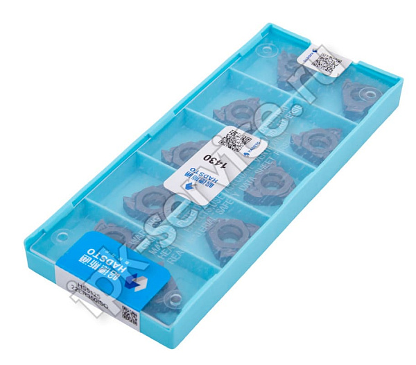 22ER350ISO-HS5125  Пластина твердосплавная  Hadsto