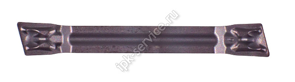 QCMB2502-CT-15R-HS7125  Пластина твердосплавная  Hadsto