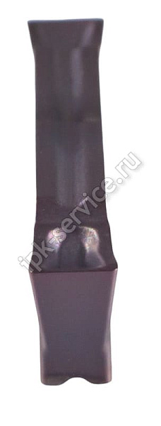 QCMB2502-GT-HS7125  Пластина твердосплавная  Hadsto