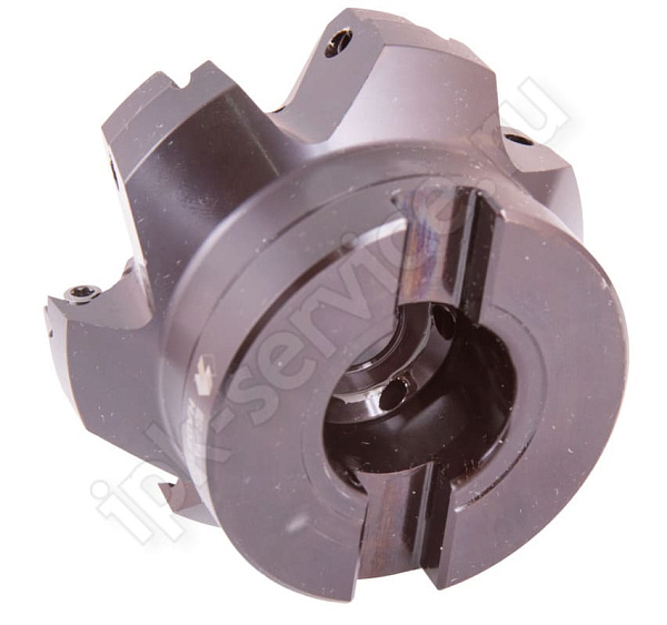 CSM390-080A2706-ZN08 42CRMO  Корпус фрезы  Hadsto