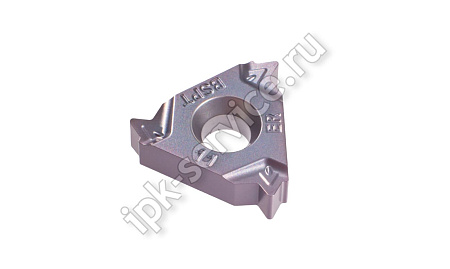 16ER11BSPT-HS5125  Пластина твердосплавная  Hadsto