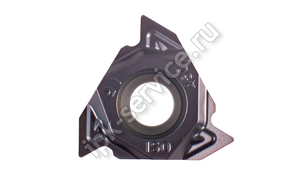 22IR450ISO-HS5125  Пластина твердосплавная  Hadsto