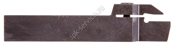 MGEHR2020-4T25  Державка канавочная наружная  ИПК