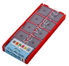 SEKN1504AFTN-D3 YP730  Пластина твердосплавная  ИПК