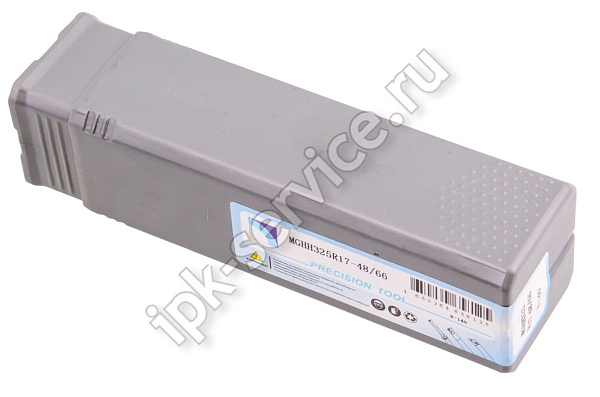 MGHH325R17-48/66  Державка канавочная наружная торцевая  ИПК