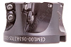 CEM100-063A2705-SD12 42CRMO  Корпус фрезы  Hadsto
