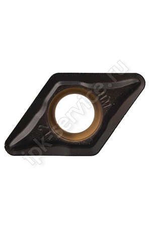 DCMT11T312-HM YC531  Пластина твердосплавная  ИПК