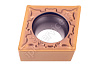 CCMT09T304-TM-HS7225  Пластина твердосплавная  Hadsto