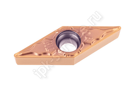 VBMT110304-TM-HS7225  Пластина твердосплавная  Hadsto