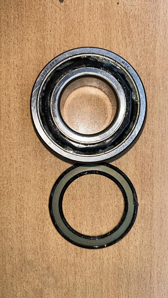 Подшипник 3056207  3207-2RS