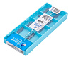 QCMB2002-CT-15R-HS7125  Пластина твердосплавная  Hadsto