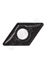 DCMT11T308-HM YC531  Пластина твердосплавная  ИПК