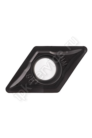 DCMT11T308-HM YC531  Пластина твердосплавная  ИПК