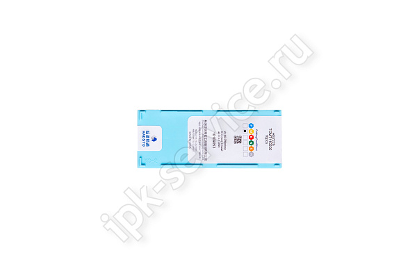 TCMT110202-HS7225  Пластина твердосплавная  Hadsto