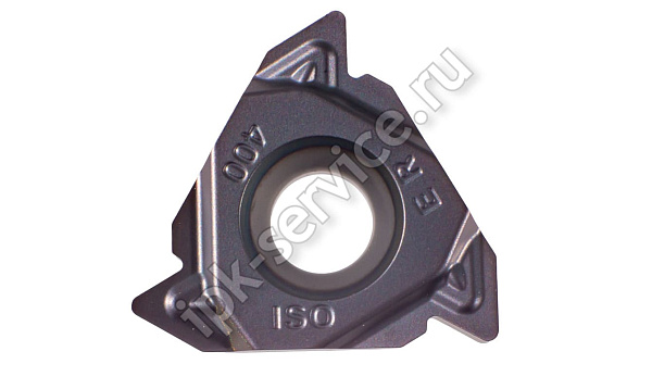 22ER400ISO-HS5125  Пластина твердосплавная  Hadsto