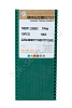 16ER1.25ISOТР04  Пластина твердосплавная  Fengyi