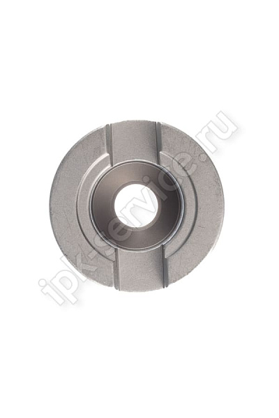 BAP400R50-22-4T  Корпус фрезы  ИПК