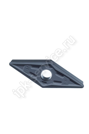 VNMG160408-GM YC333  Пластина твердосплавная  ИПК