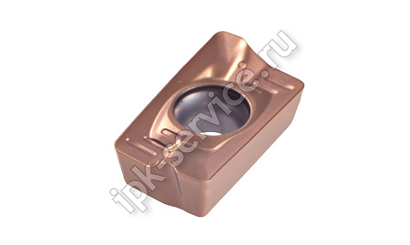 APMT1605PDER-FM-HS5120  Пластина твердосплавная  Hadsto