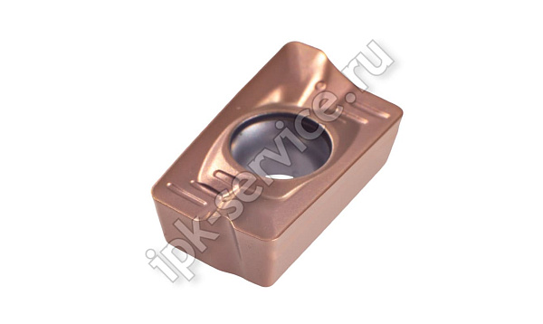 APMT1605PDER-FM-HS5120  Пластина твердосплавная  Hadsto