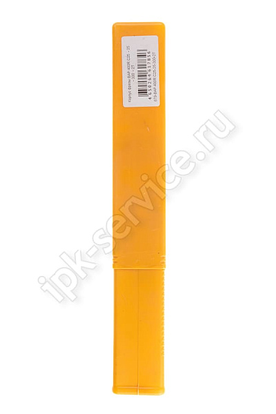 BAP400RC25-25-300-2T  Корпус фрезы  ИПК